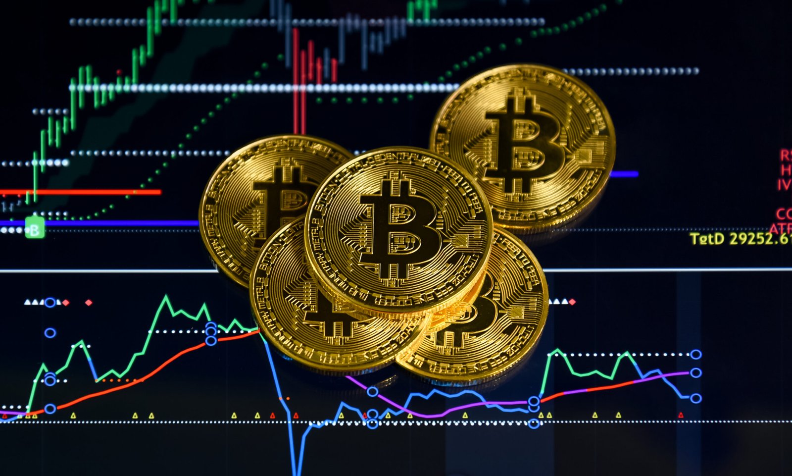 bitcoin