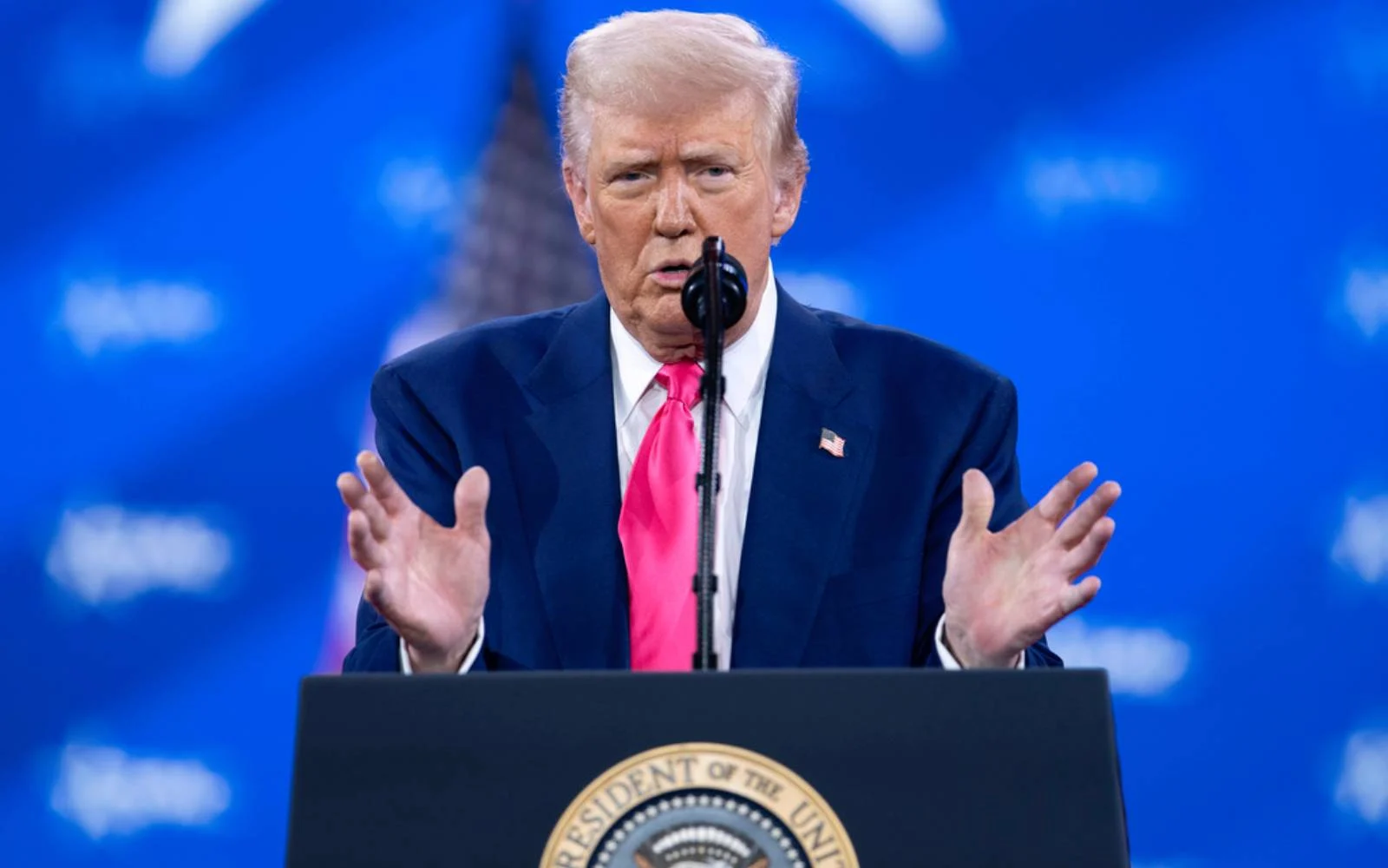 trump