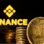 binance