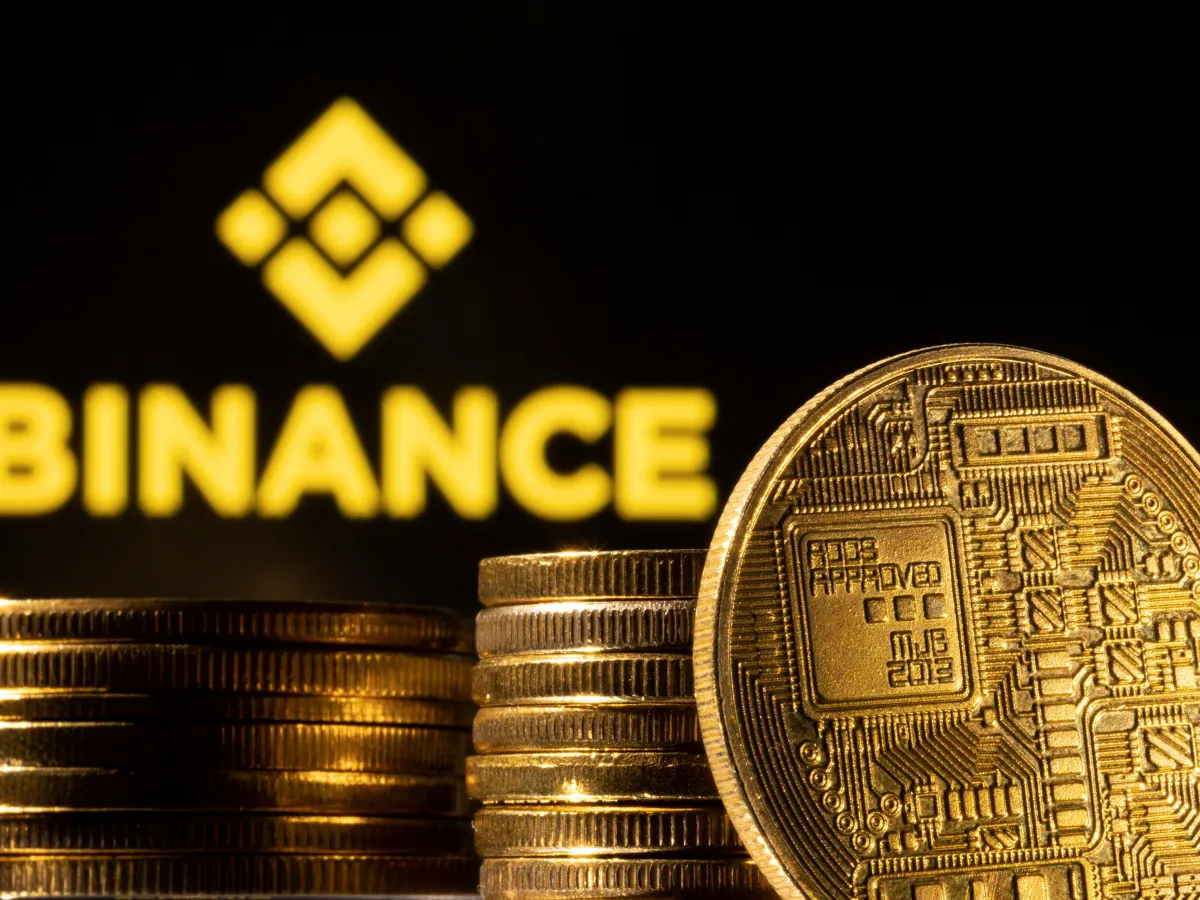 binance