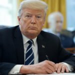 BitMEX perdoada pelo Donald Trump!?