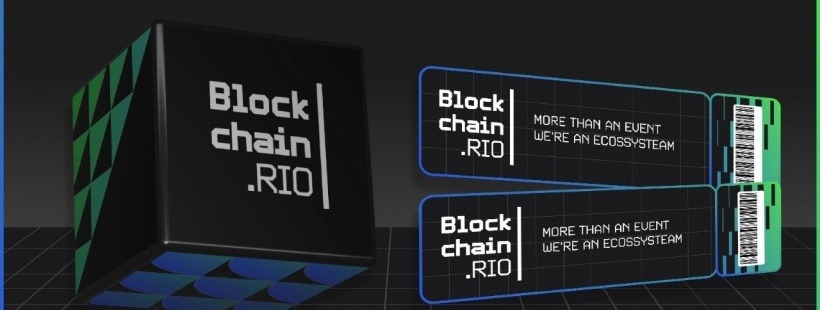 Blockchain Rio 2026: Evento Reúne Bancos Centrais e Reguladores da América Latina em Agosto