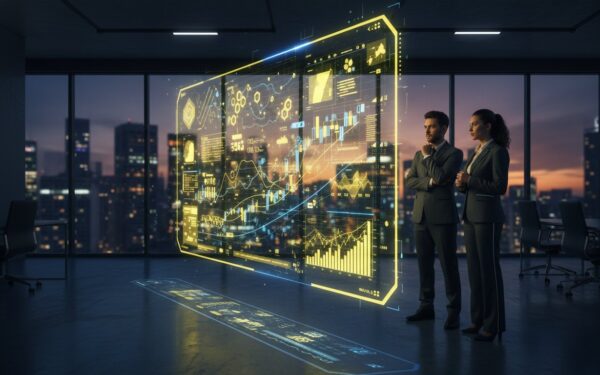 Como publicar comunicado de imprensa financeiro com impacto em 2026