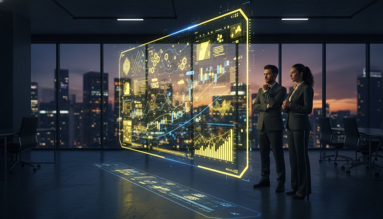 Como publicar comunicado de imprensa financeiro com impacto em 2026