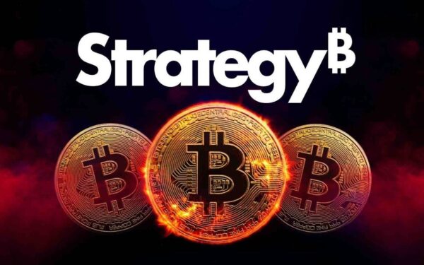 Strategy vende Bitcoin pela primeira vez desde 2022 e Saylor explica o motivo
