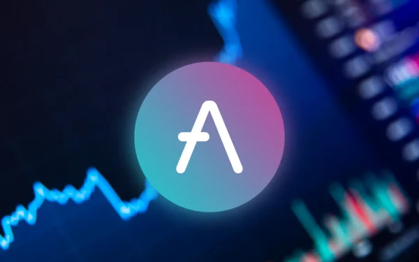 Aave pode subir 50x até 2030, segundo Standard Chartered: entenda a previsão