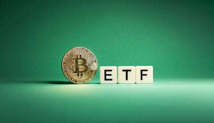 ETFs de Bitcoin perdem US$ 4 bilhões e caminham para o pior mês da história