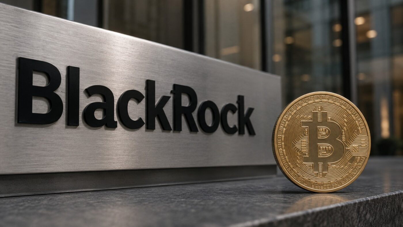 BlackRock Vende US$ 230 Milhões em Bitcoin e Compra Ethereum: o que está acontecendo?