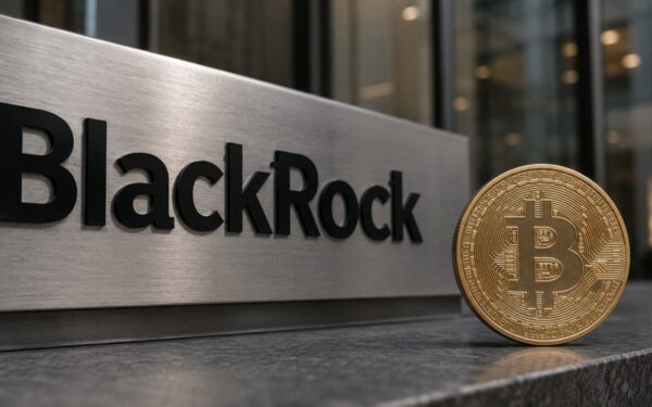 BlackRock Vende US$ 230 Milhões em Bitcoin e Compra Ethereum: o que está acontecendo?
