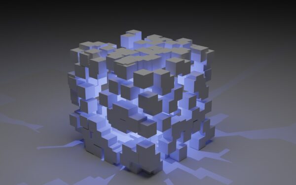 O Que é Blockchain? Explicado com uma Analogia Simples