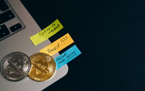Como comprar Bitcoin na Binance: guia 2026 em 4 passos