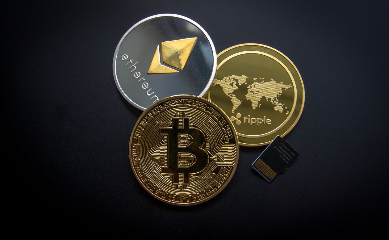 Mercado Bitcoin lidera tokenização no Brasil com R$ 284 milhões em ativos no primeiro trimestre
