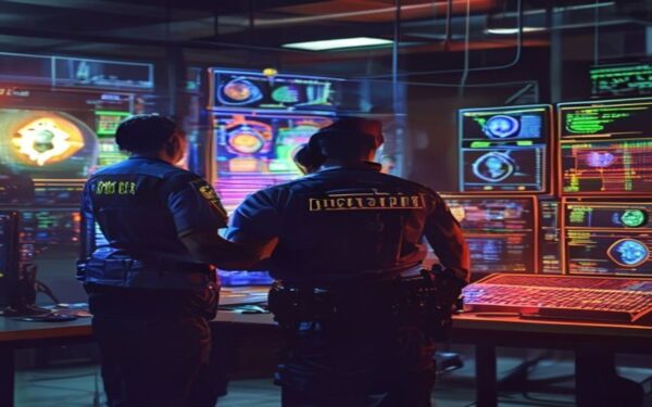 Polícia brasileira prende operador de facção da Venezuela que movimentou R$ 300 milhões em criptomoedas no último ano
