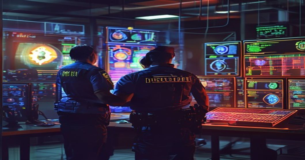 Polícia brasileira prende operador de facção da Venezuela que movimentou R$ 300 milhões em criptomoedas no último ano