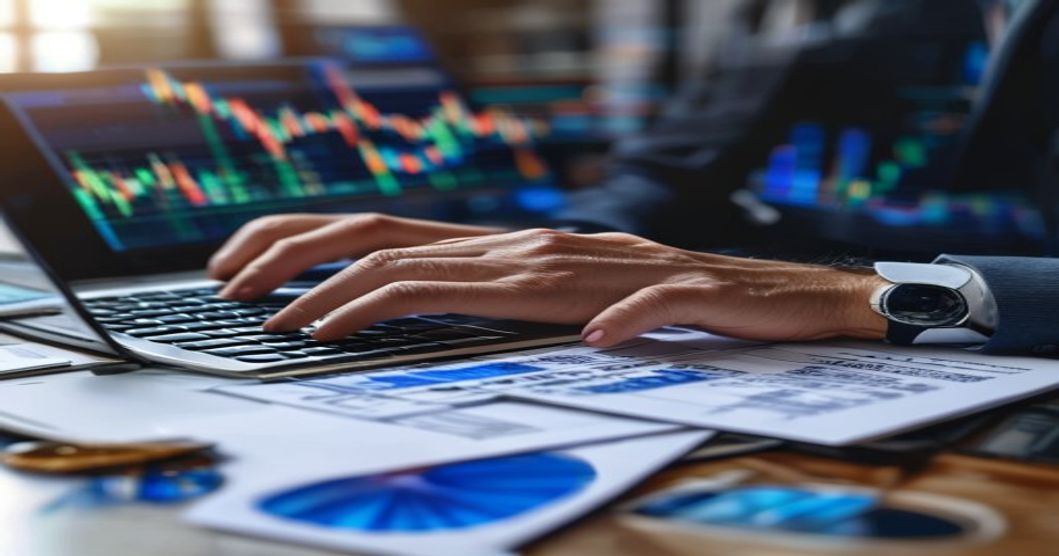 DARF Criptomoedas: Como Gerar e Pagar Passo a Passo