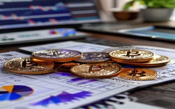 Imposto sobre Staking de Criptomoedas: Como Declarar DeFi e Airdrops