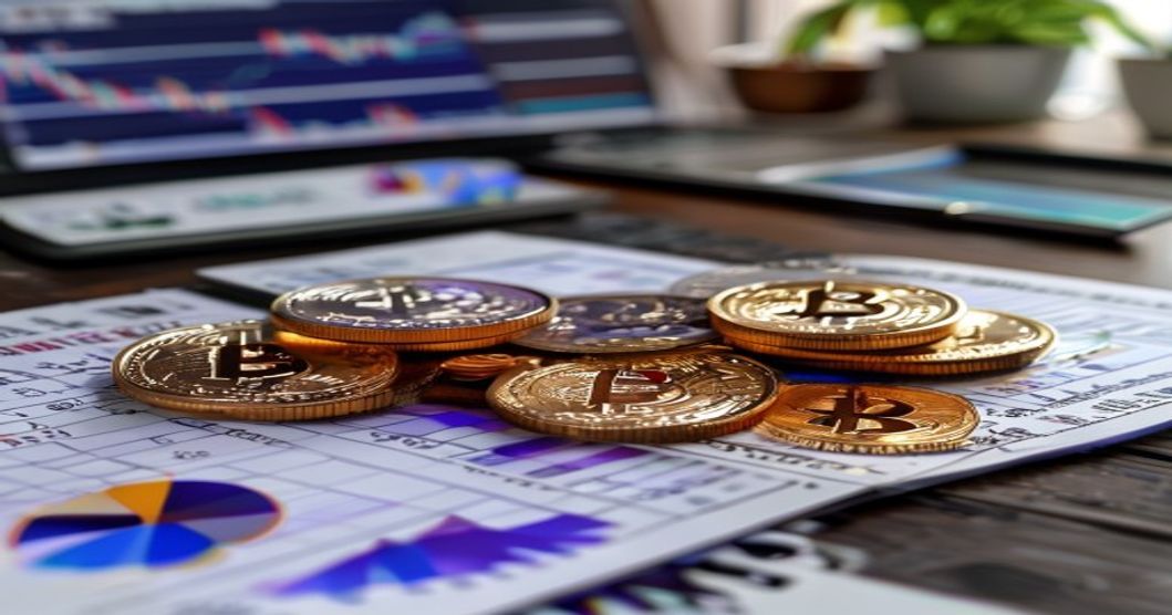 Imposto sobre Staking de Criptomoedas: Como Declarar DeFi e Airdrops
