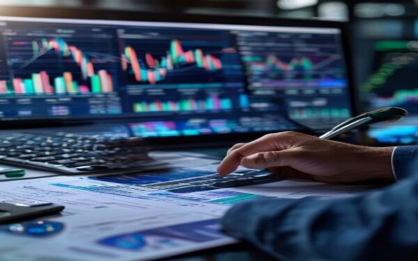 Ganho de Capital em Criptomoedas: Como Calcular e Pagar o Imposto