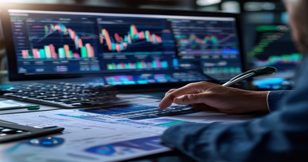 Ganho de Capital em Criptomoedas: Como Calcular e Pagar o Imposto
