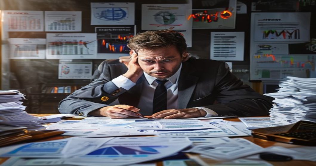O que acontece se você não declarar criptomoedas: multas e malha fina