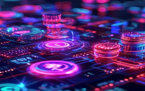 Tokenização pode levar DeFi a US$ 2,7 trilhões e fazer criptomoeda disparar 40 vezes, diz Standard Chartered
