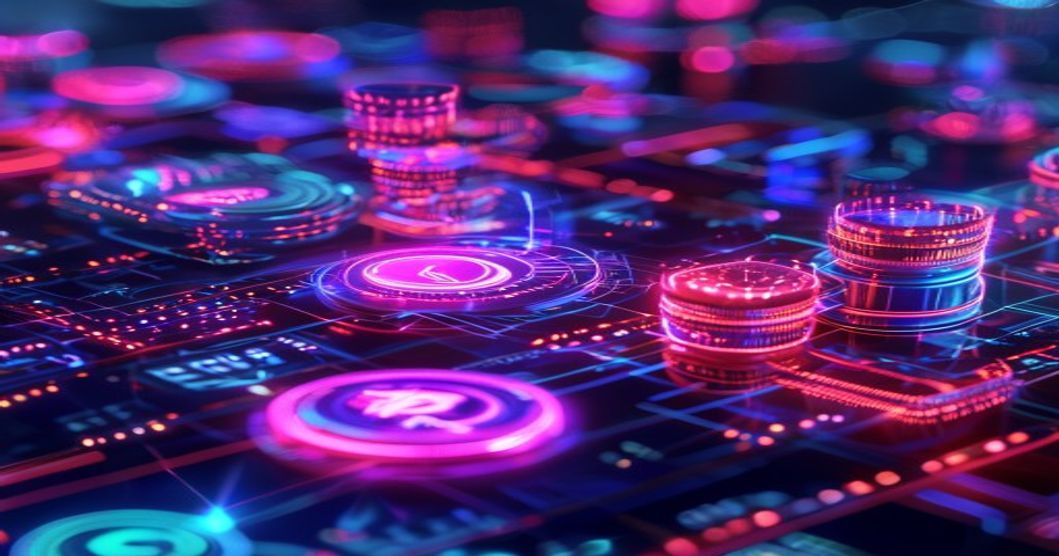 Tokenização pode levar DeFi a US$ 2,7 trilhões e fazer criptomoeda disparar 40 vezes, diz Standard Chartered