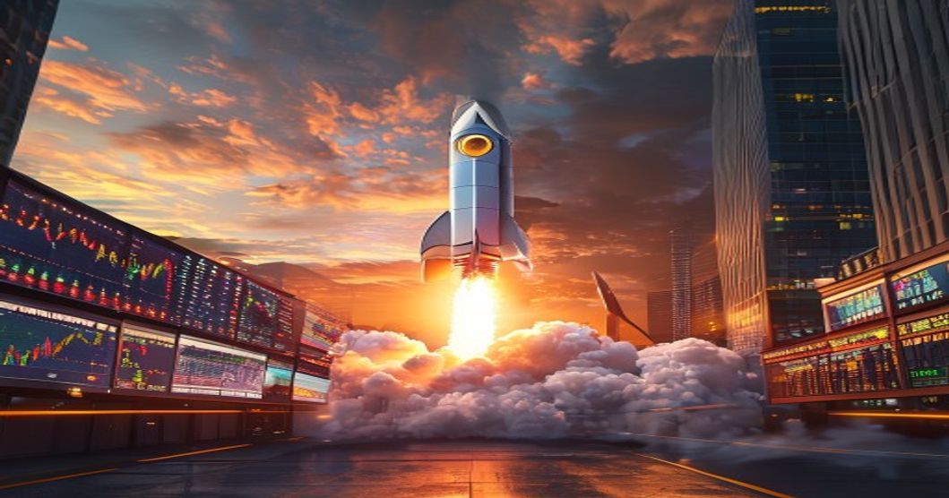 SpaceX atinge US$ 2,8 trilhões e sexto lugar, mas gráfico emite primeiro alerta