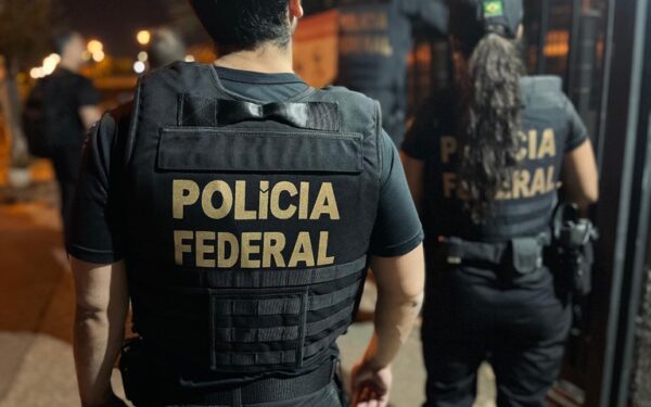 Operação Dark Chain prende suspeito no Rio de Janeiro com ajuda do Governo Federal após rastreio de criptomoedas