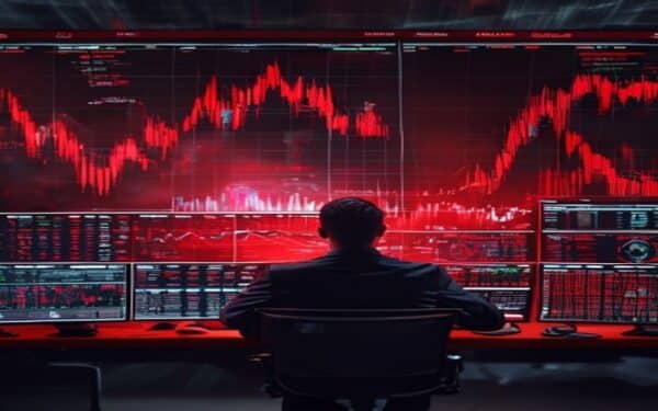 ETFs de Bitcoin se preparam para fechar junho como o pior mês da história com US$ 4 bilhões em saídas