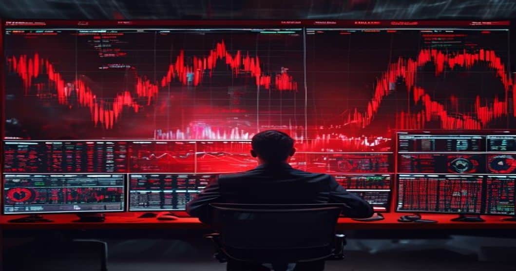 ETFs de Bitcoin se preparam para fechar junho como o pior mês da história com US$ 4 bilhões em saídas