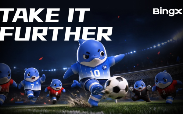 BingX encerra campanha da Copa do Mundo 2026 conectando comunidades por meio de experiências exclusivas