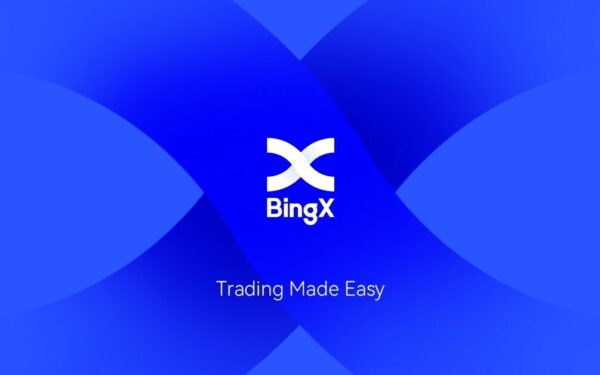 BingX lança P2P Kickstart Challenge com recompensas instantâneas no primeiro depósito