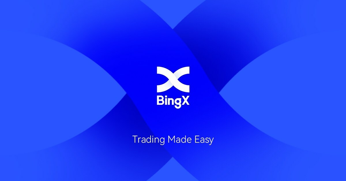 BingX P2P Kickstart Challenge