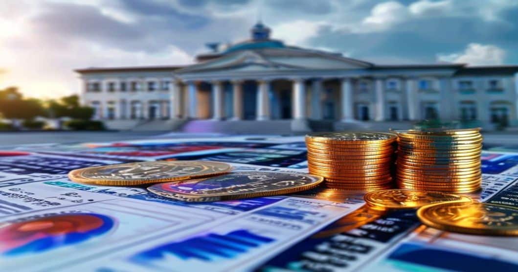 Stablecoins Representam 80% do Volume de Criptomoedas Declarado à Receita Federal