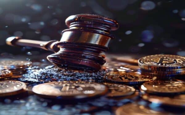 Justiça manda Circle e Tether bloquear R$ 500 mil de brasileiro vítima de golpe, sob pena de multa diária