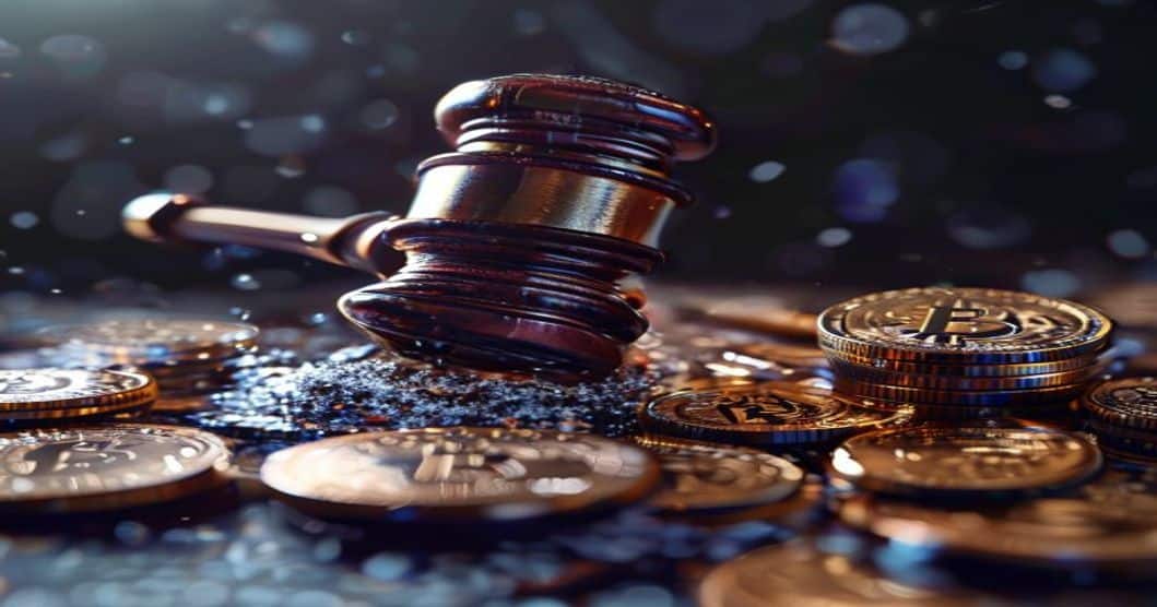 Justiça manda Circle e Tether bloquear R$ 500 mil de brasileiro vítima de golpe, sob pena de multa diária