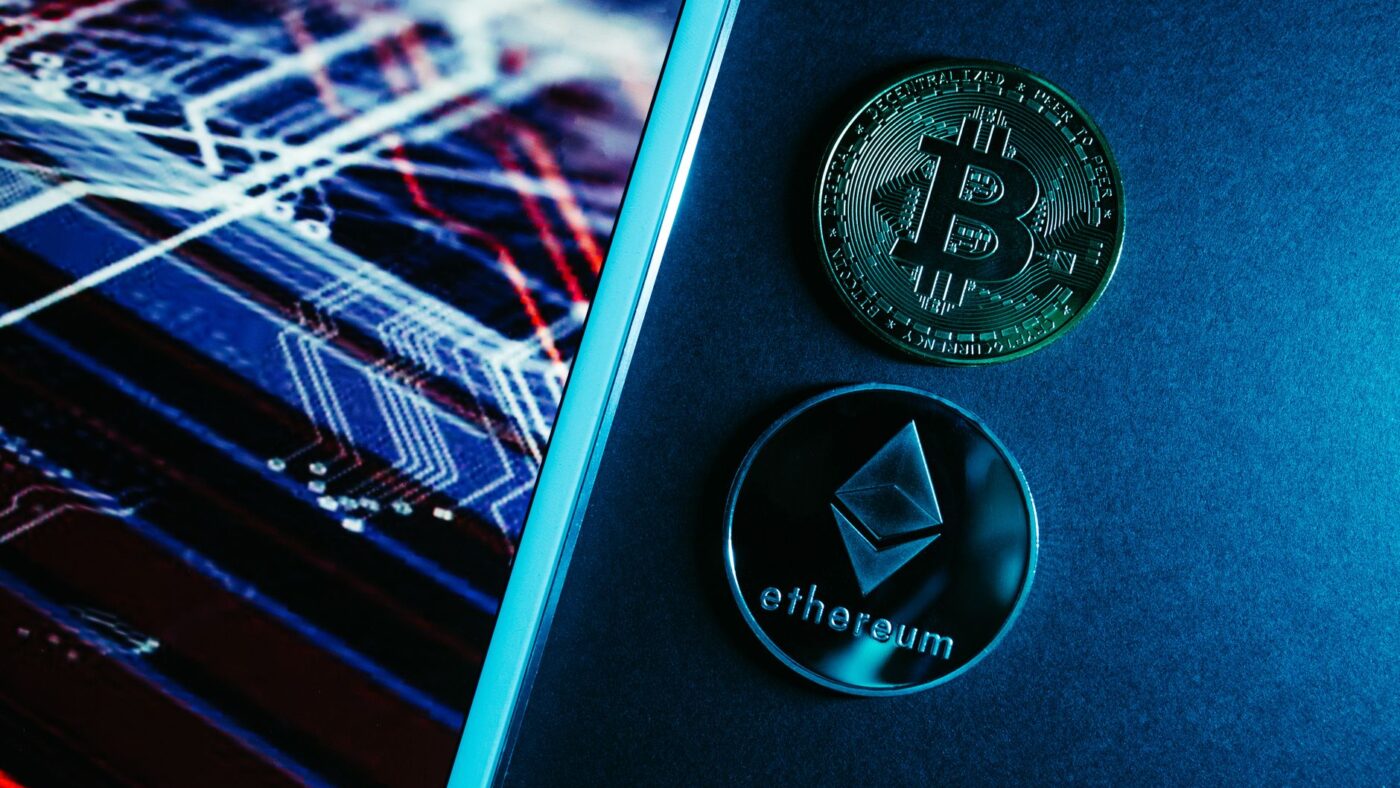 Binance indica possível retirada de 4 altcoins, causando forte queda nos preços