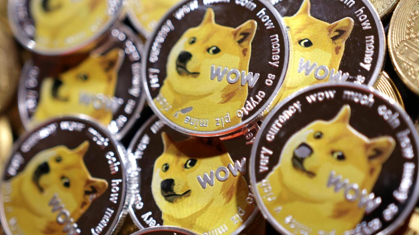 Dogecoin sobe depois de Trump se declarar fã das criptomoedas | Btcnizando