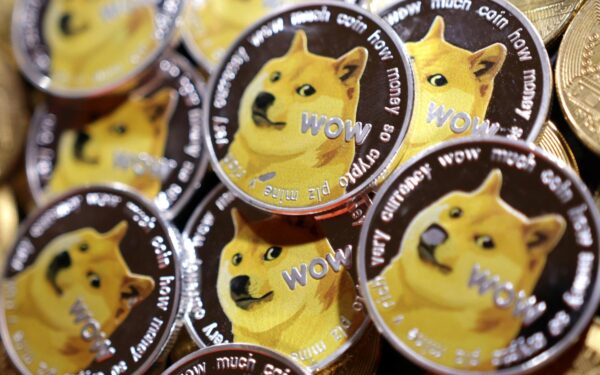 Dogecoin sobe depois de Trump se declarar fã das criptomoedas | Btcnizando