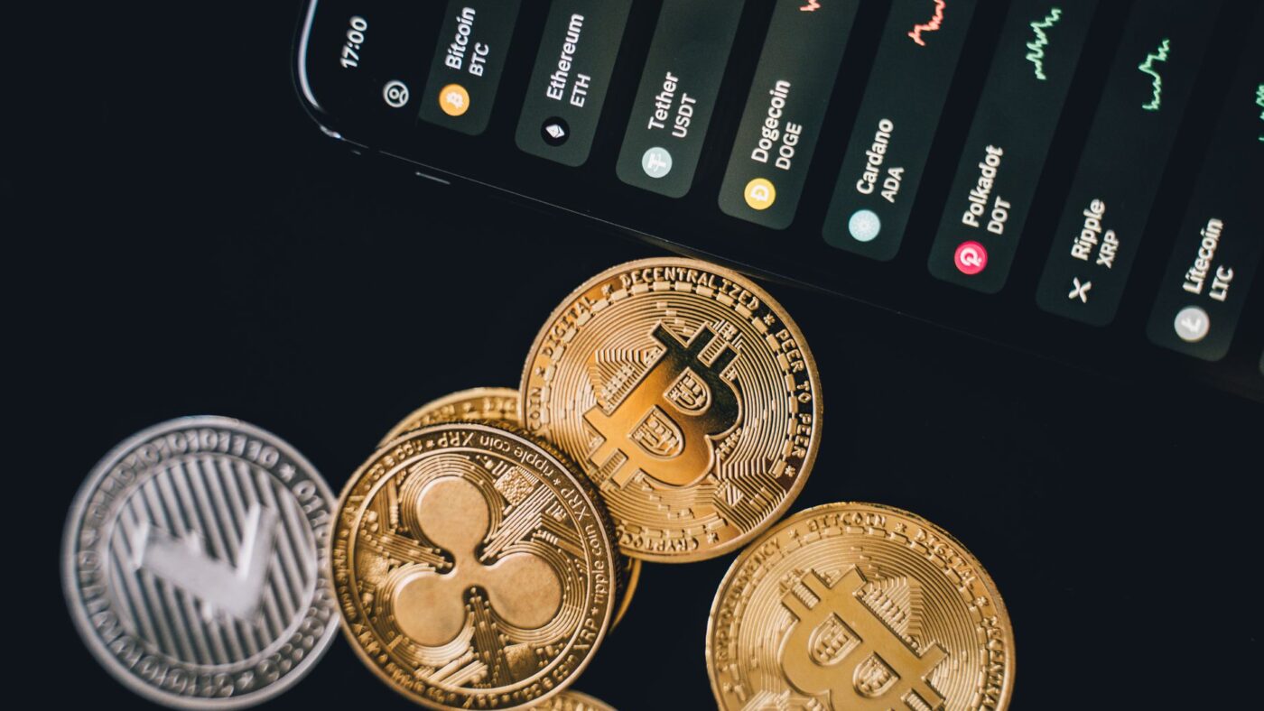 O XRP pode ter alta de 16%, mas depende do desempenho do Bitcoin