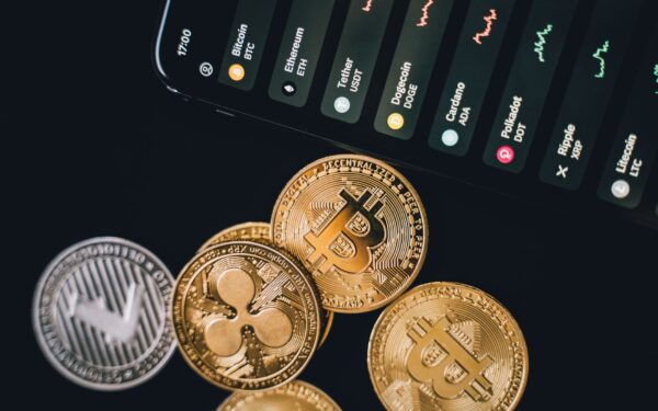 O XRP pode ter alta de 16%, mas depende do desempenho do Bitcoin