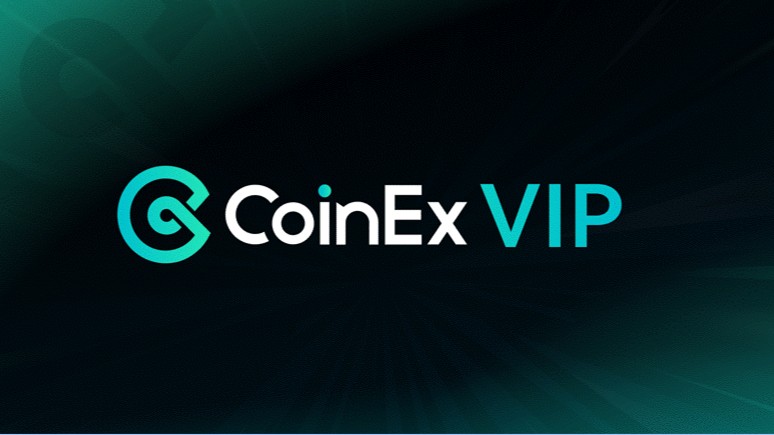 CoinEx VIP