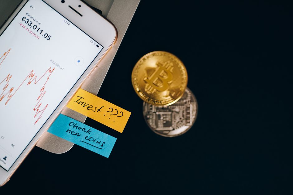 Como investir em Bitcoin do zero: passo a passo 2026