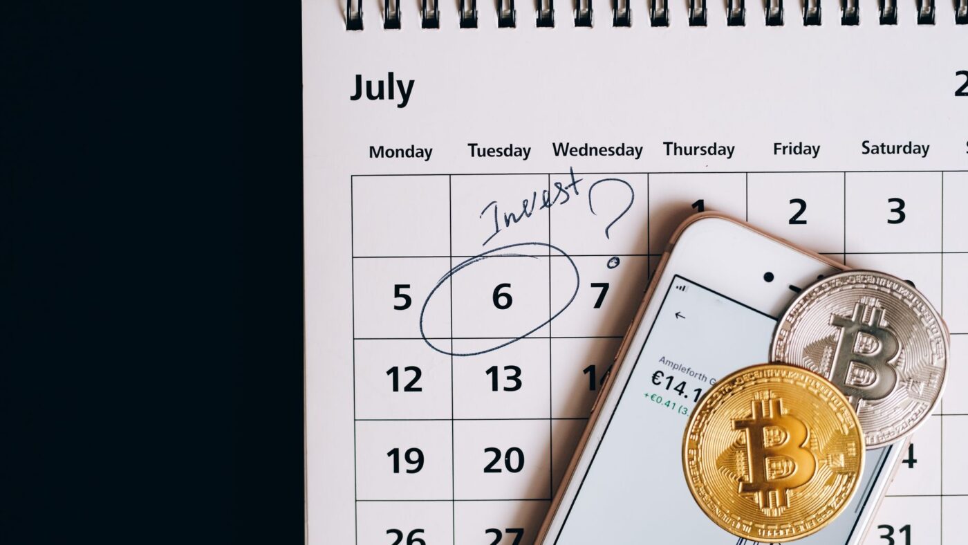 Bitcoin ETFs estendem sequência de aportes para 6 dias com US$ 203 milhões