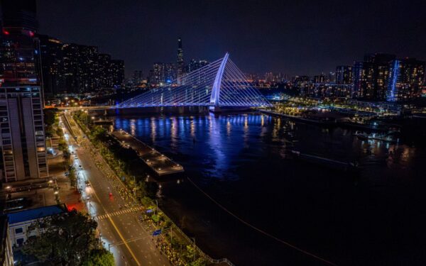 Token NIGHT da Midnight se recupera 19% após hack na bridge Wanchain e Hoskinson pede reformulação com ZK