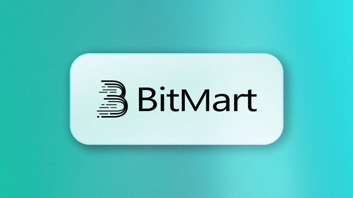Corretora BitMart anuncia fim dos negócios e fundador da Binance alerta: saquem tudo