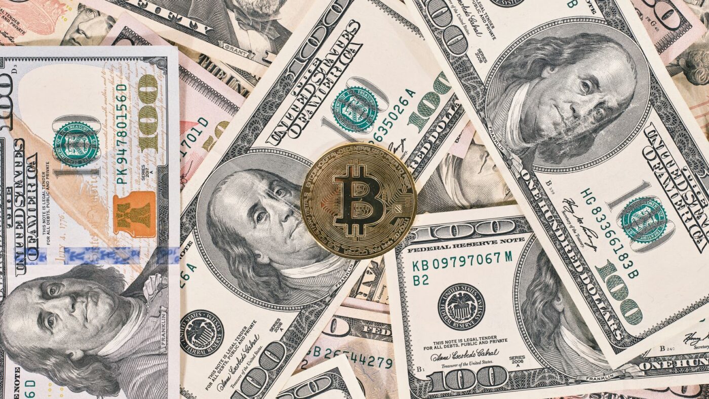 Bitcoin hoje: BTC sobe para US$ 65 mil com pausa nos ataques entre EUA e Irã