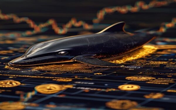 Ethereum Baleias Acumulação: ETFs Impulsionam Compras e Sinal de Rompimento