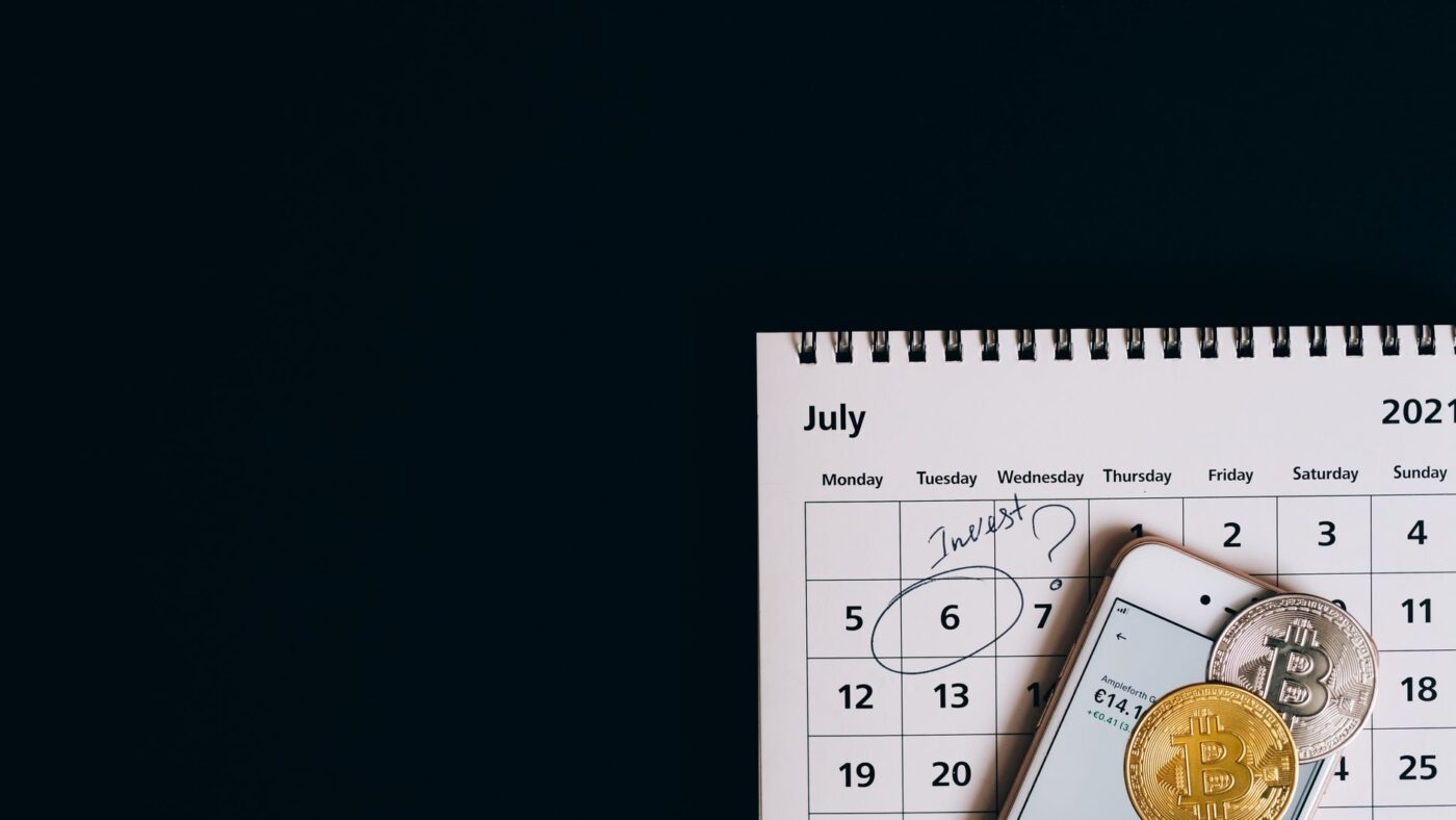 Bitcoin ETFs rumo às menores entradas mensais da história: o que está acontecendo?