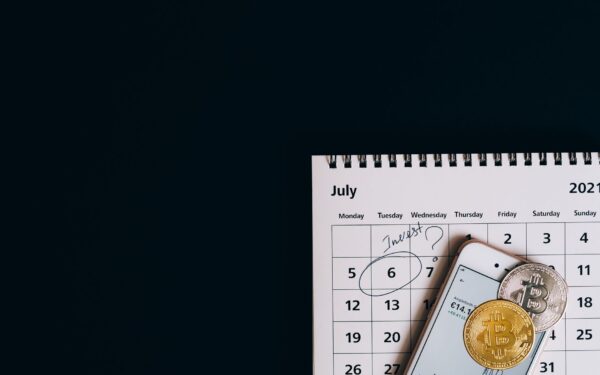 Bitcoin ETFs rumo às menores entradas mensais da história: o que está acontecendo?